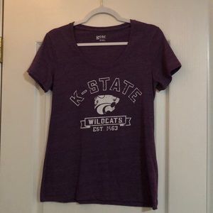 Kansas State University T-shirt